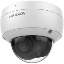 Hikvision Dome IR Camera - DS-2CD2183G2-IU - 8MP, 2.8mm, PoE — Buy in Cyprus with Fast Delivery