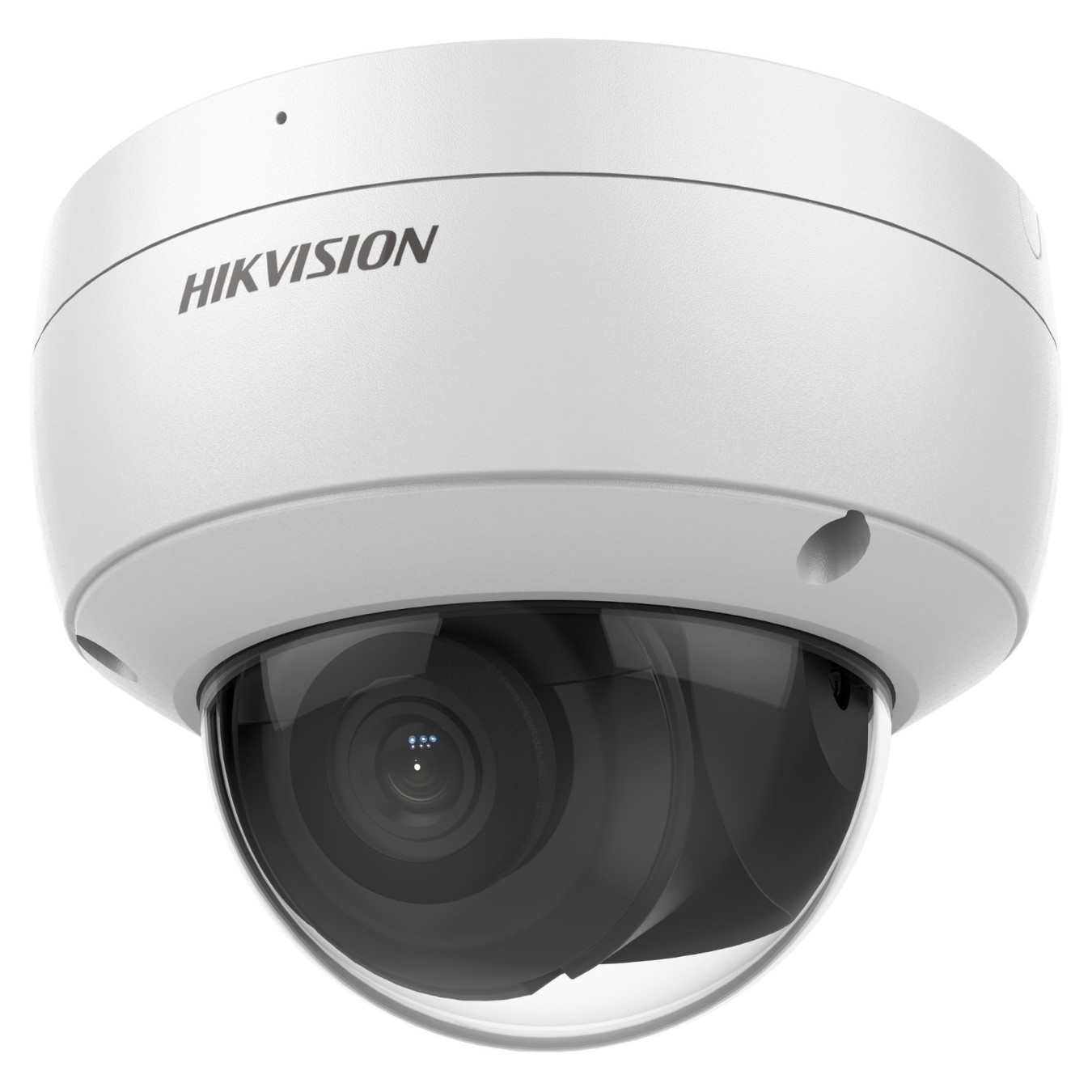 Hikvision Dome IR Camera - DS-2CD2183G2-IU - 8MP, 2.8mm, PoE — Buy in Cyprus with Fast Delivery