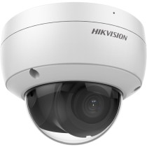 Hikvision Dome IR Camera - DS-2CD2183G2-IU - 8MP, 2.8mm, PoE — Buy in Cyprus with Fast Delivery