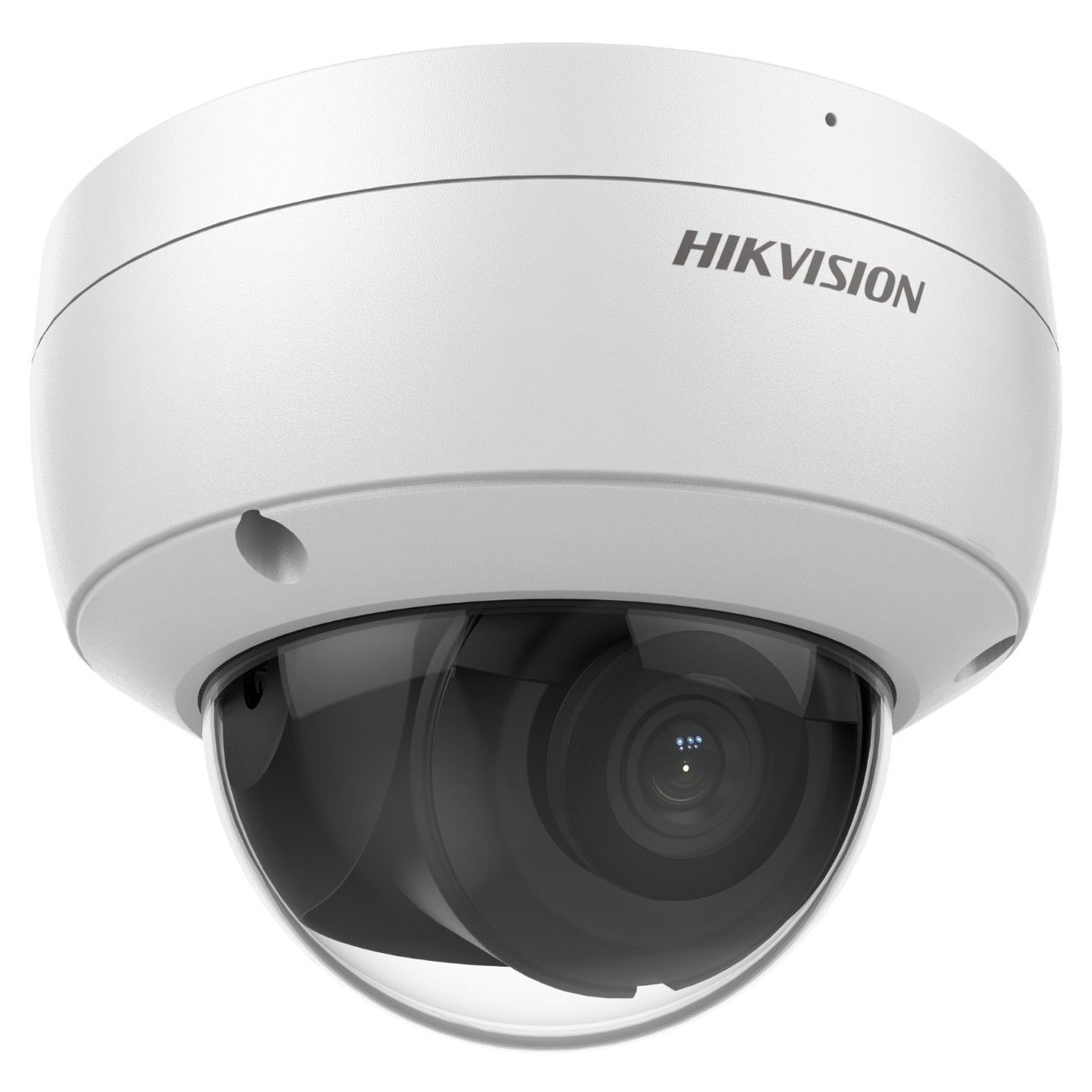 Hikvision Dome IR Camera - DS-2CD2183G2-IU - 8MP, 2.8mm, PoE — Buy in Cyprus with Fast Delivery
