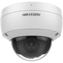 Hikvision Dome IR Camera - DS-2CD2183G2-IU - 8MP, 2.8mm, PoE — Buy in Cyprus with Fast Delivery