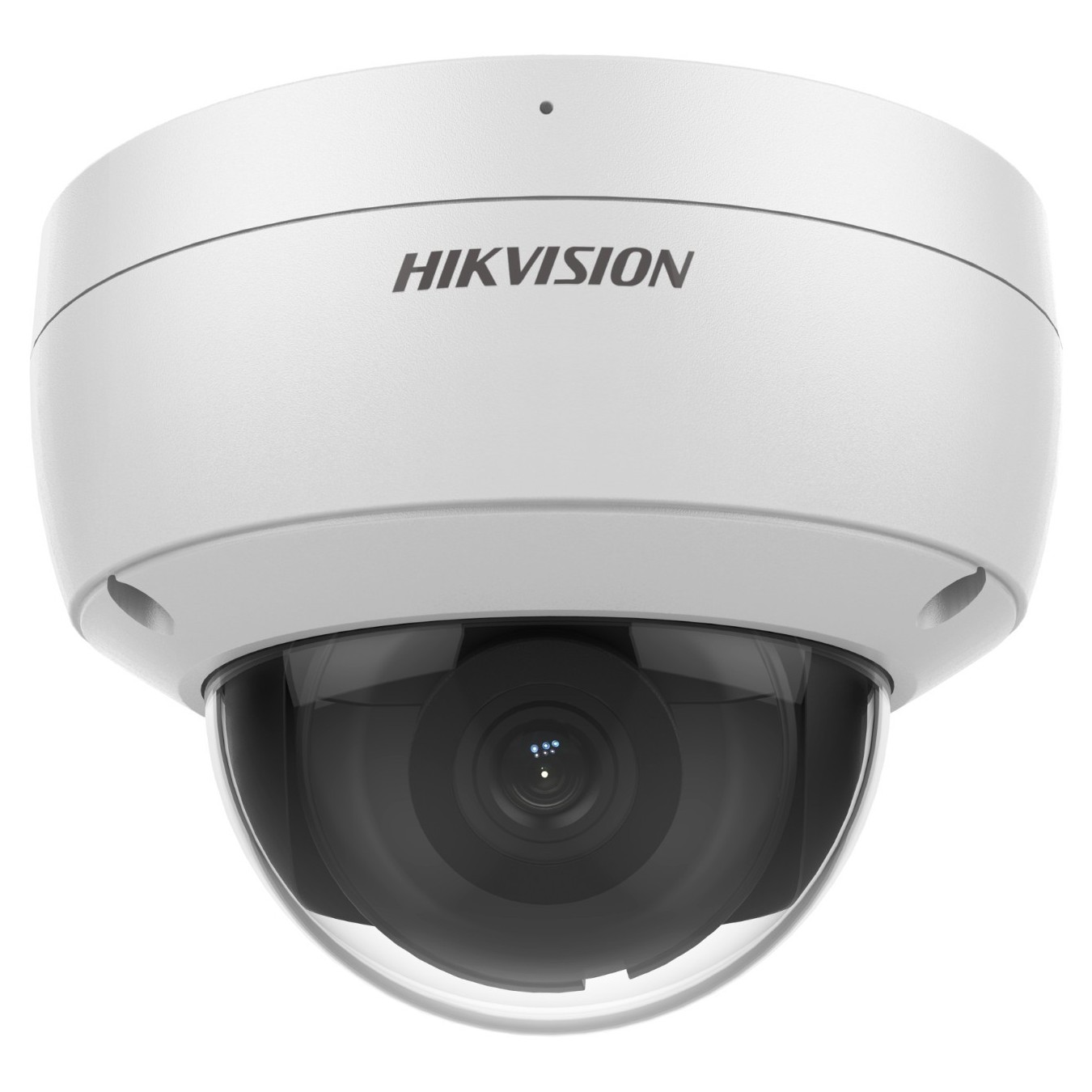 Hikvision Dome IR Camera - DS-2CD2183G2-IU - 8MP, 2.8mm, PoE — Buy in Cyprus with Fast Delivery