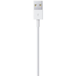 Buy Apple Lightning to USB Cable - White, 2 m in Cyprus, Nicosia, Limassol, Larnaka, Pafos