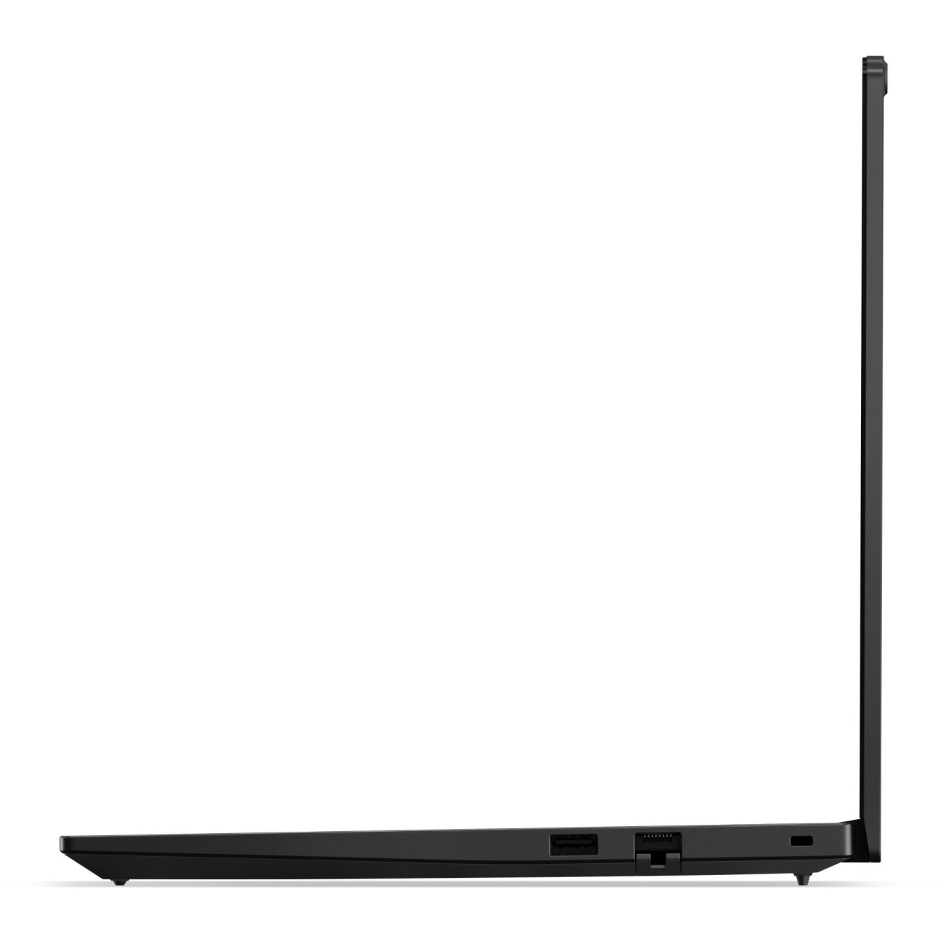 Lenovo ThinkPad E14 G7 14" Ultra5 - 228V - Black, 32GB LPDDR5X, 512GB PCIe 4.0 SSD, WUXGA, Windows 11 Pro