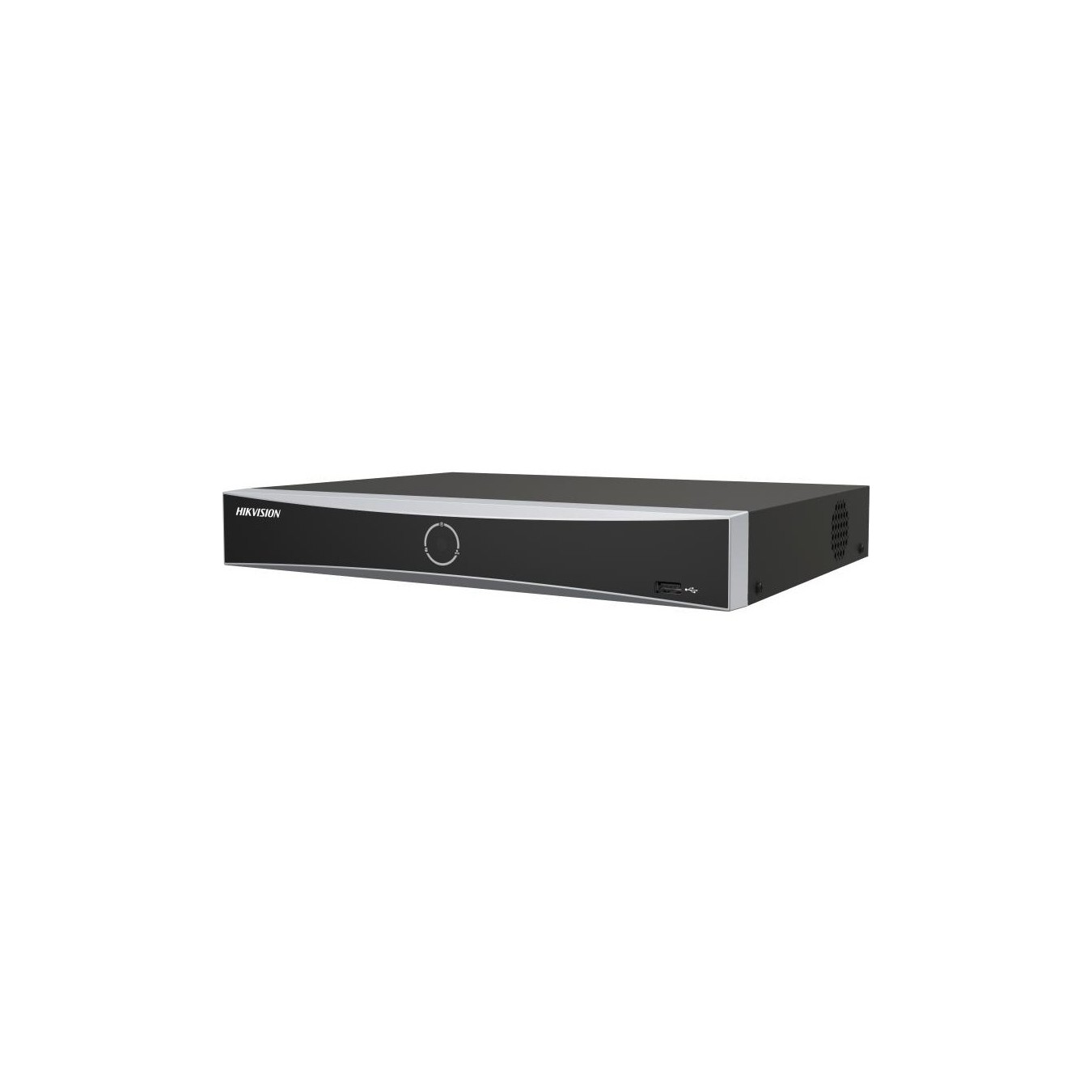 Network Recorder Hikvision DS-7616NXI-K1(D) - 16 Ch, 2xSata — Buy in Cyprus with Fast Delivery