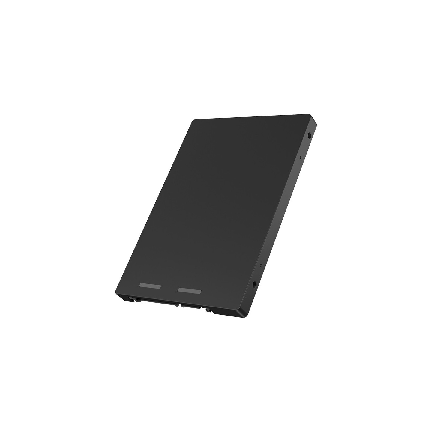 Drive Bay Adapter M.2 SATA to 2.5" SATA ICY BOX Black — Buy in Cyprus with Fast Delivery