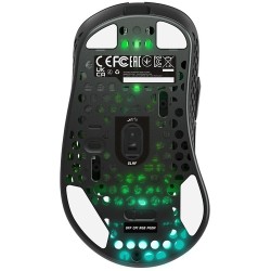 Buy CHERRY Xtrfy MSM M4 RGB Wireless Black - MSM M4 - Color: Black in Cyprus, Nicosia, Limassol, Larnaka, Pafos