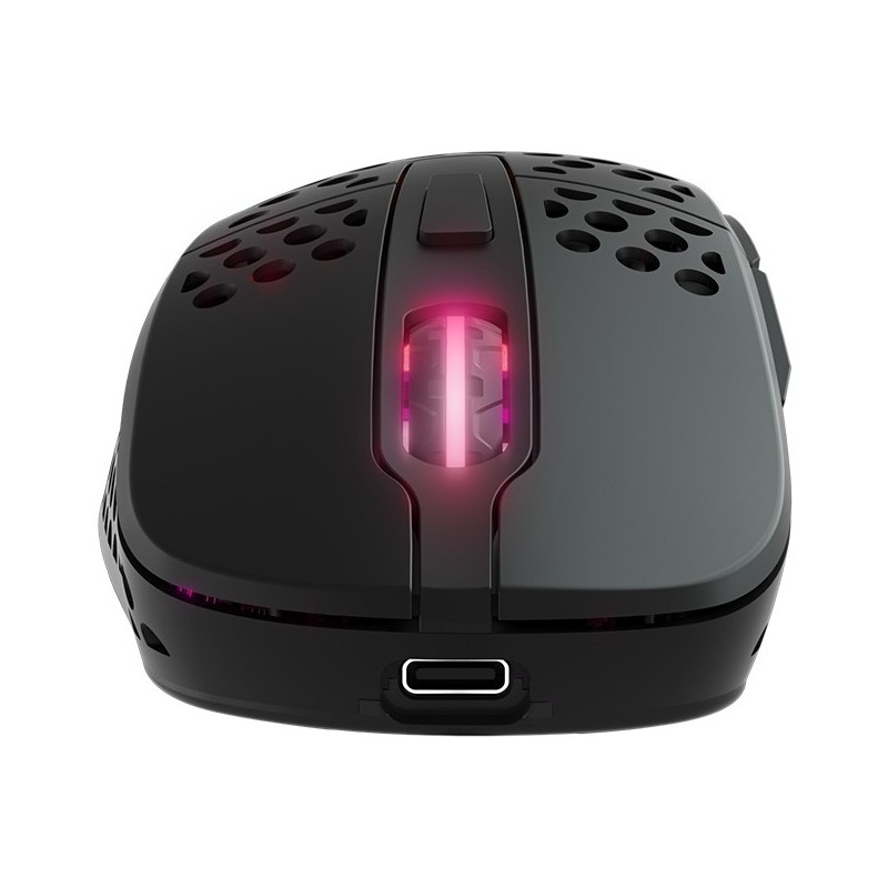 Buy CHERRY Xtrfy MSM M4 RGB Wireless Black - MSM M4 - Color: Black in Cyprus, Nicosia, Limassol, Larnaka, Pafos