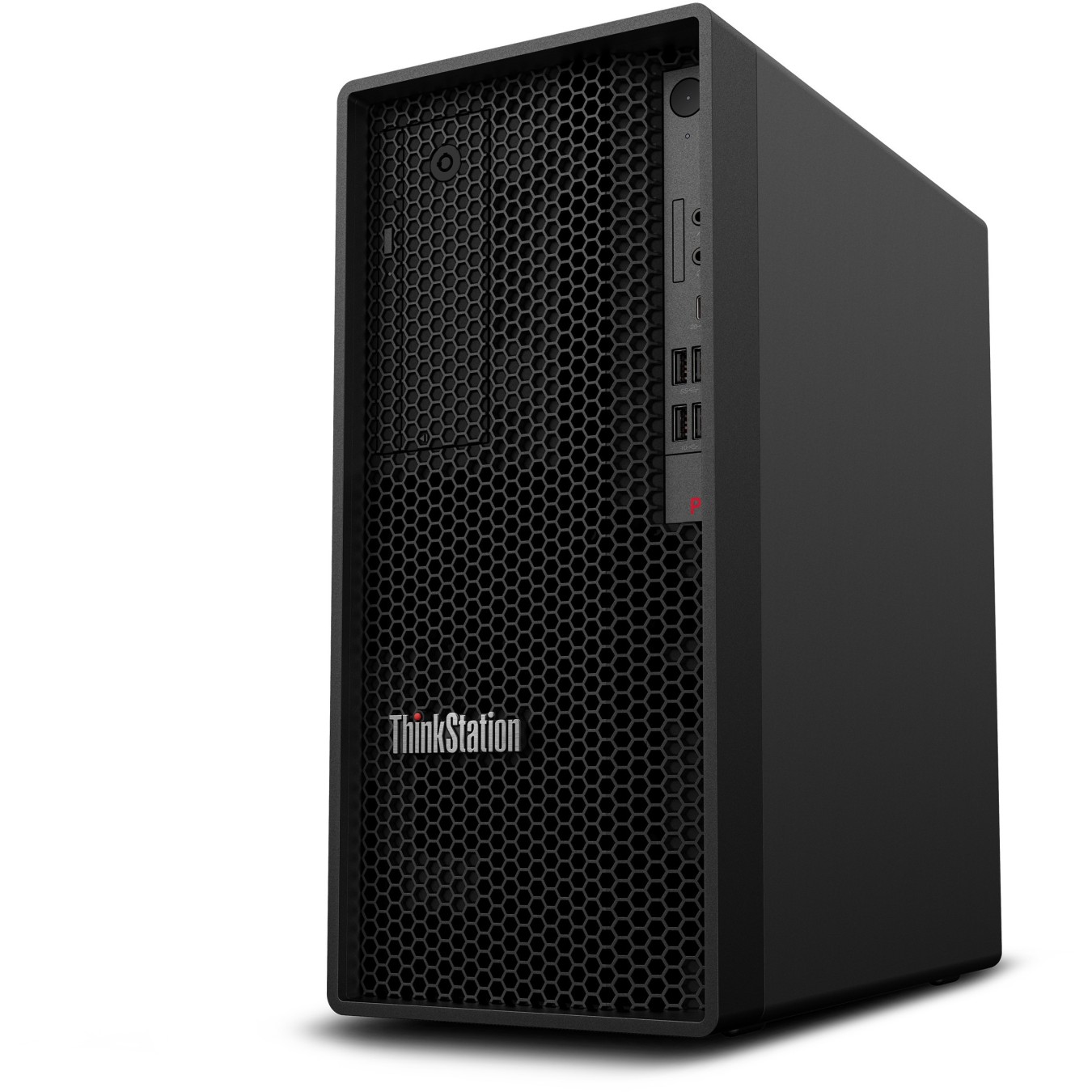 LENOVO ThinkStation P2 Tower - G2 - Intel Core Ultra 7 265, 32GB RAM, 512GB SSD, UMA, Windows 11 Pro