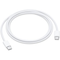 Apple USB-C Cable 1m - MM093ZM - USB-C to USB-C, White — Buy in Cyprus with Fast Delivery
