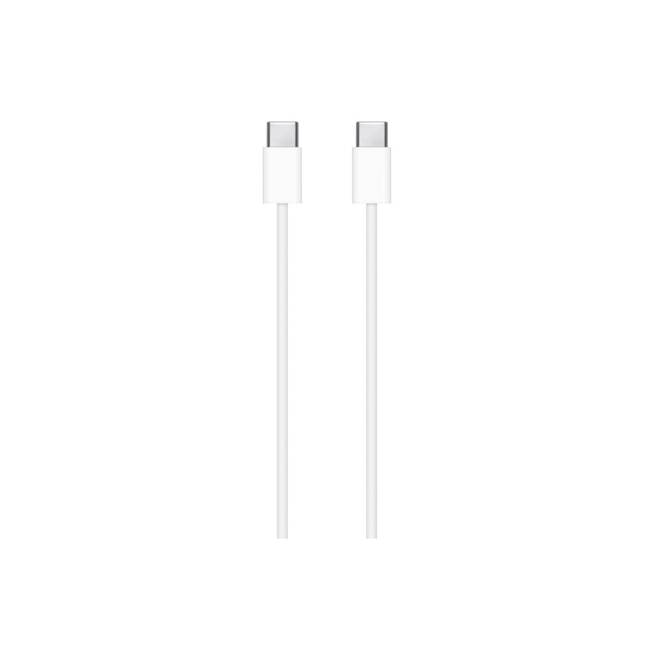 Apple USB-C Cable 1m - MM093ZM - USB-C to USB-C, White — Buy in Cyprus with Fast Delivery