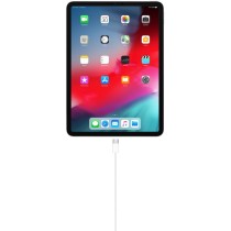 Apple USB-C Cable 1m - MM093ZM - USB-C to USB-C, White — Buy in Cyprus with Fast Delivery