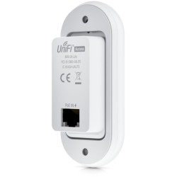 Buy Ubiquiti UniFi Access Reader Lite UA-Reader-Lite - White, IP54, PoE, NFC, Bl... in Cyprus, Nicosia, Limassol, Larnaka, Pafos