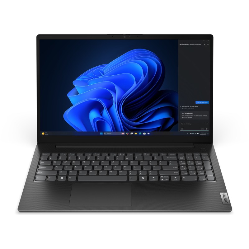Buy Lenovo V15 G5 - V15 G5 - Black, 16 GB DDR5, i7-13620H, 512 GB SSD, FHD, Wind... in Cyprus, Nicosia, Limassol, Larnaka, Pafos