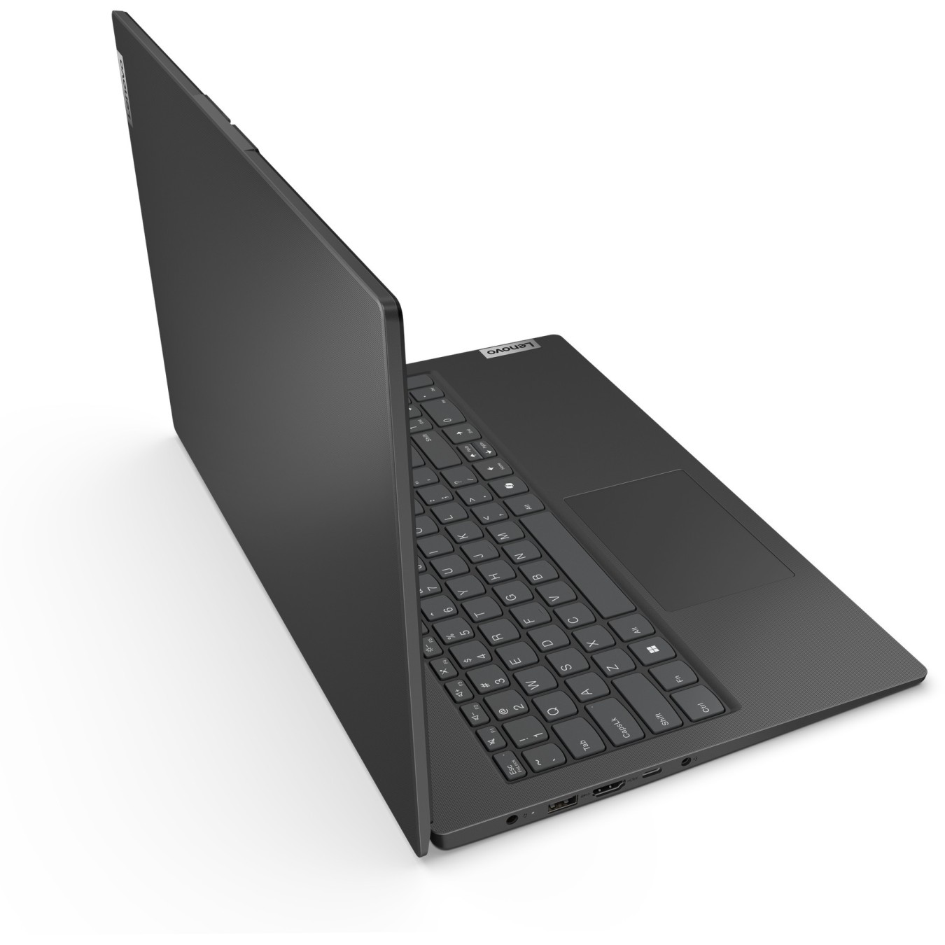 Lenovo V15 G5 - V15 G5 - Black, 16 GB DDR5, i7-13620H, 512 GB SSD, FHD, Windows 11 Pro — Buy in Cyprus with Fast Delivery
