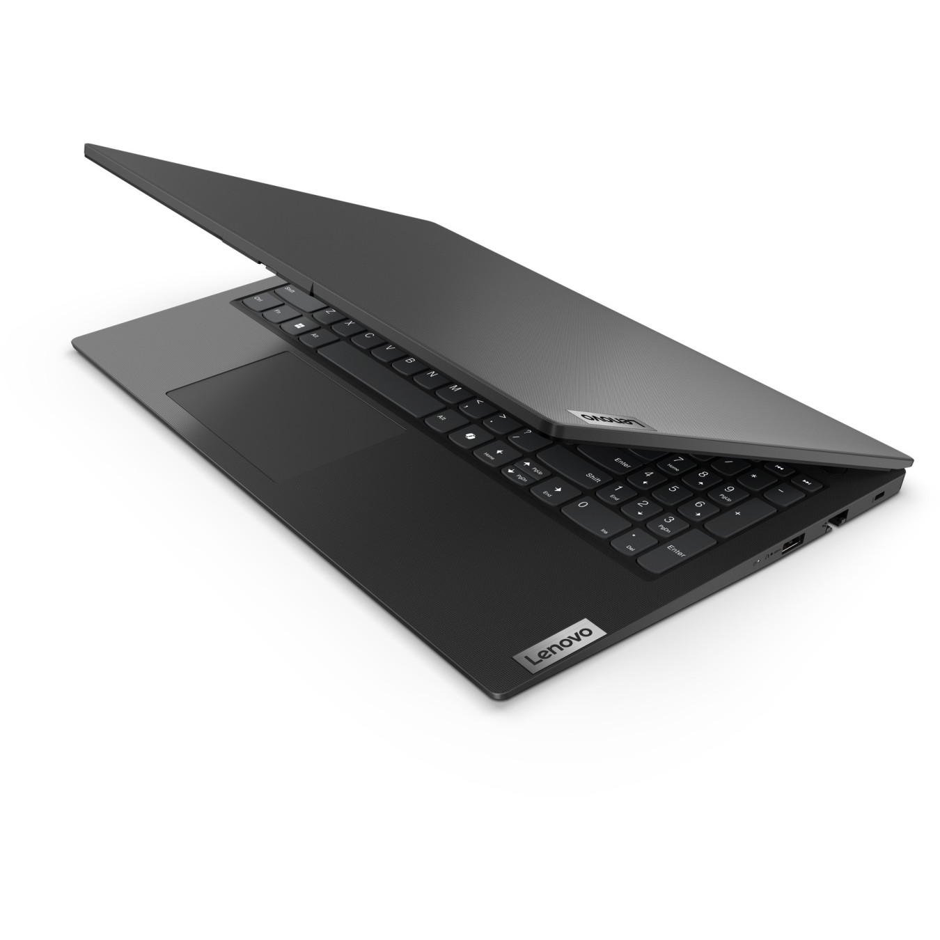 Lenovo V15 G5 - V15 G5 - Black, 16 GB DDR5, i7-13620H, 512 GB SSD, FHD, Windows 11 Pro — Buy in Cyprus with Fast Delivery