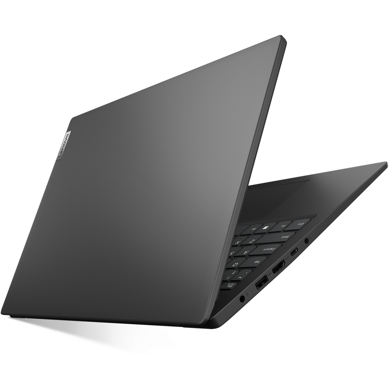 Lenovo V15 G5 - V15 G5 - Black, 16 GB DDR5, i7-13620H, 512 GB SSD, FHD, Windows 11 Pro — Buy in Cyprus with Fast Delivery