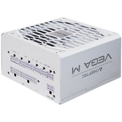 Buy Chieftec Vega M White 80Plus Gold - PPG-750-CW - 750W, White, 80 Plus Gold, ... in Cyprus, Nicosia, Limassol, Larnaka, Pafos