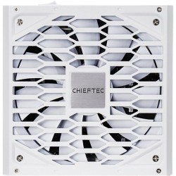 Buy Chieftec Vega M White 80Plus Gold - PPG-750-CW - 750W, White, 80 Plus Gold, ... in Cyprus, Nicosia, Limassol, Larnaka, Pafos