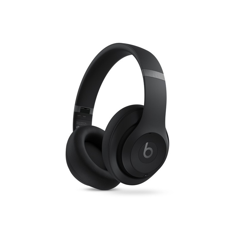 Buy STUDIO PRO WIRELESS - Over-Ear Headset Black in Cyprus, Nicosia, Limassol, Larnaka, Pafos