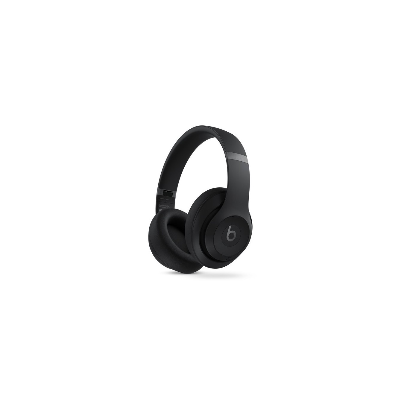 STUDIO PRO WIRELESS - Over-Ear Headset Black — Buy in Cyprus with Fast Delivery