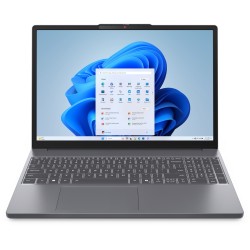 Buy Lenovo IdeaPad Slim 3 - 15IRH10 - Luna Grey, 16GB DDR5, 1TB SSD, i5-13420H, ... in Cyprus, Nicosia, Limassol, Larnaka, Pafos