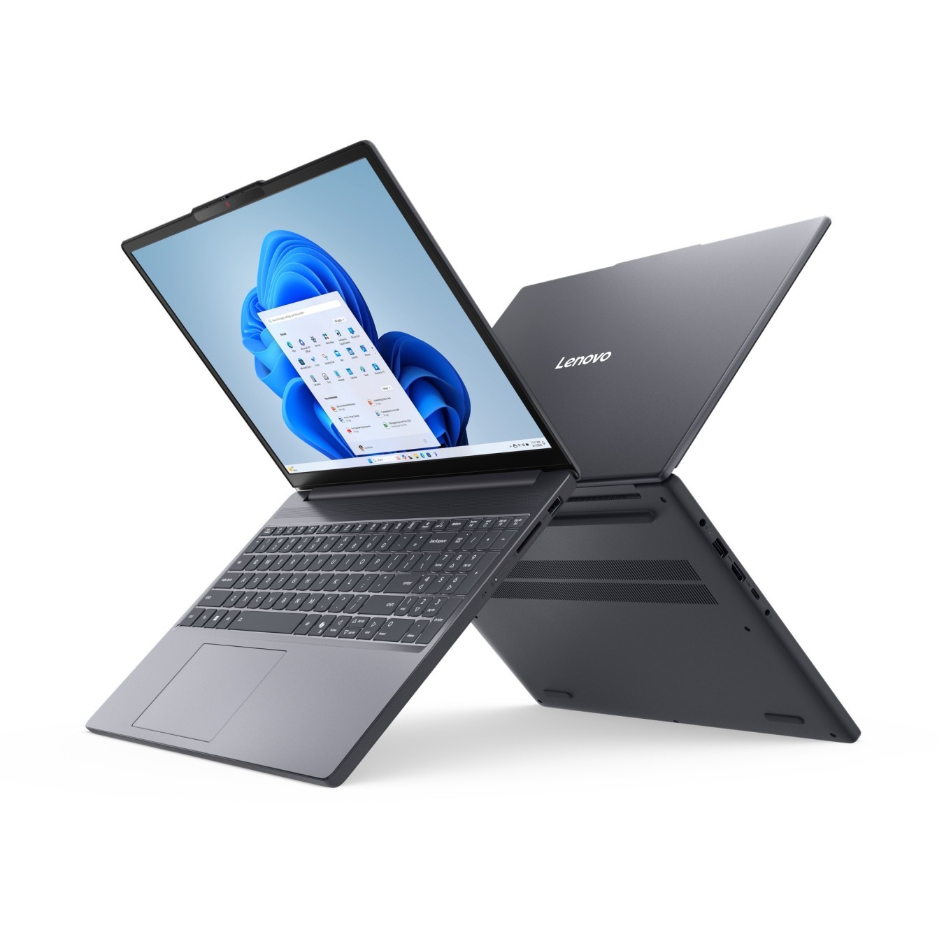Lenovo IdeaPad Slim 3 - 15IRH10 - Luna Grey, 16GB DDR5, 1TB SSD, i5-13420H, 15.6in — Buy in Cyprus with Fast Delivery