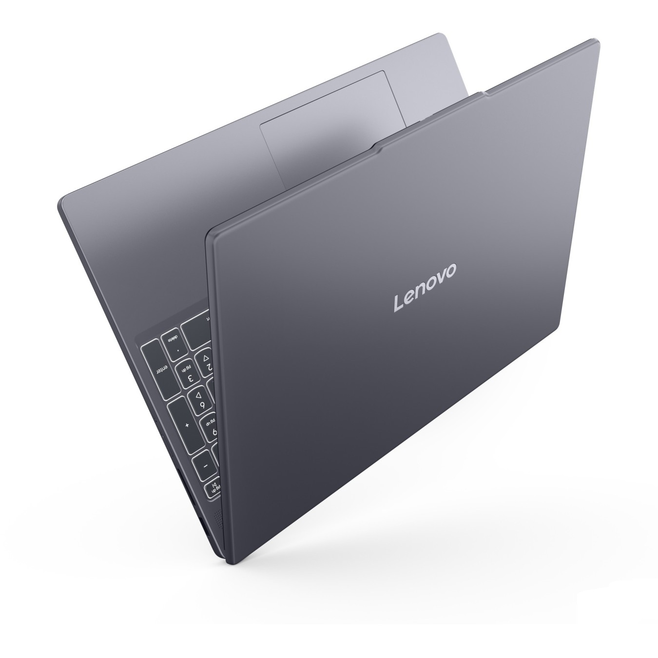 Lenovo IdeaPad Slim 3 - 15IRH10 - Luna Grey, 16GB DDR5, 1TB SSD, i5-13420H, 15.6in — Buy in Cyprus with Fast Delivery