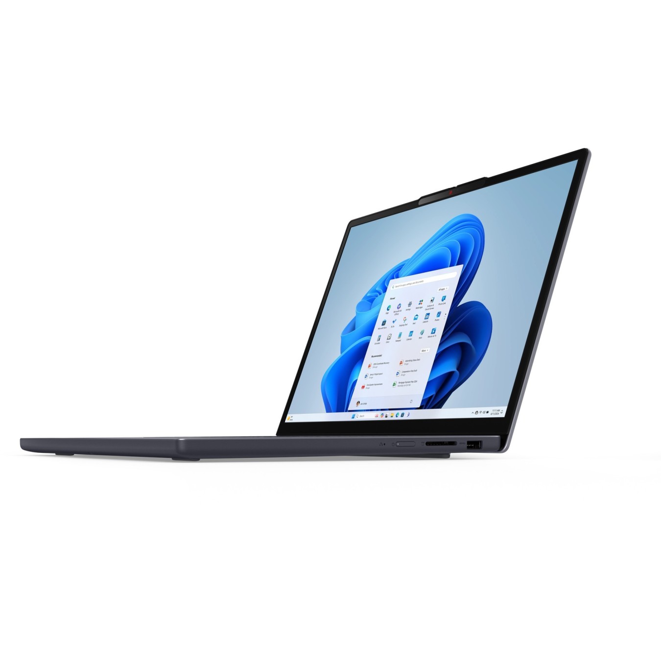 Lenovo IdeaPad Slim 3 - 15IRH10 - Luna Grey, 16GB DDR5, 1TB SSD, i5-13420H, 15.6in — Buy in Cyprus with Fast Delivery