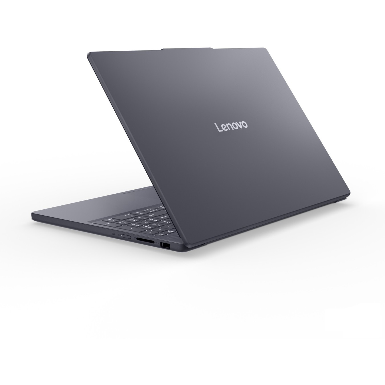 Lenovo IdeaPad Slim 3 - 15IRH10 - Luna Grey, 16GB DDR5, 1TB SSD, i5-13420H, 15.6in — Buy in Cyprus with Fast Delivery