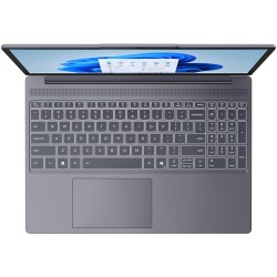 Buy Lenovo IdeaPad Slim 3 - 15IRH10 - Luna Grey, 16GB DDR5, 1TB SSD, i5-13420H, ... in Cyprus, Nicosia, Limassol, Larnaka, Pafos
