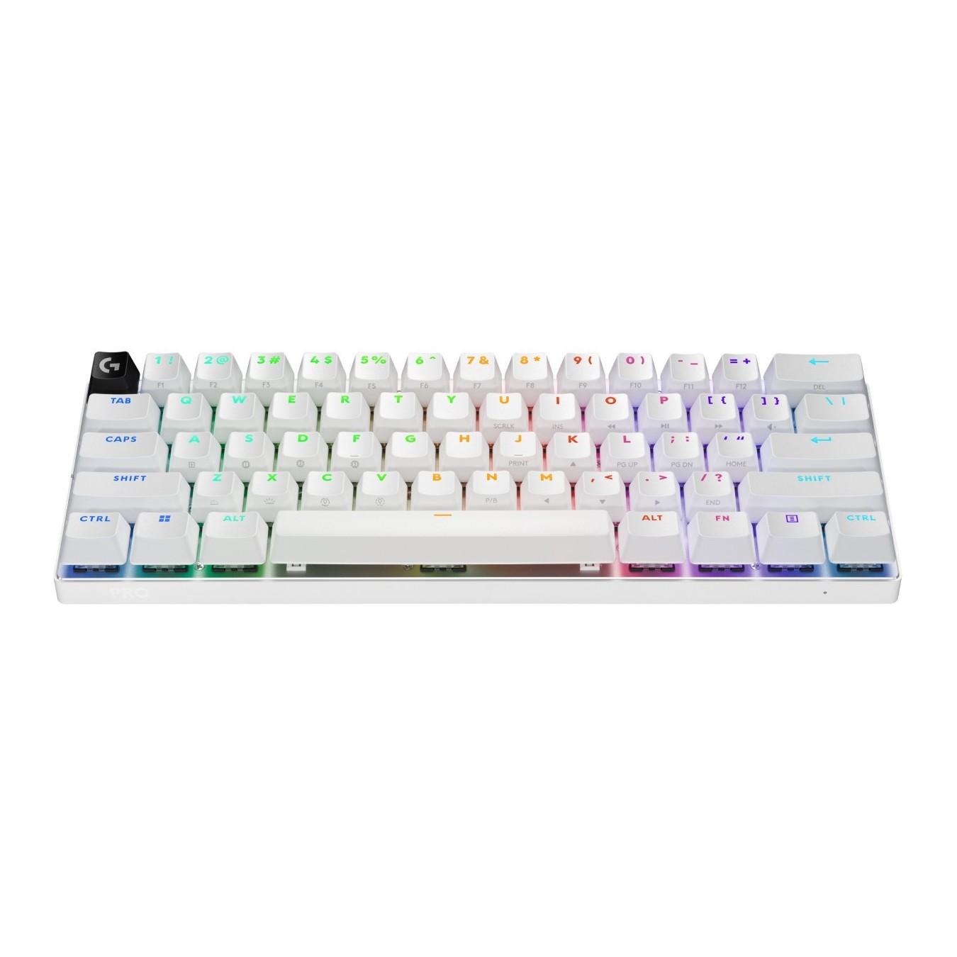 PRO X 60 TKL LIGHTSPEED GAMING - (60% layout) — Buy in Cyprus with Fast Delivery
