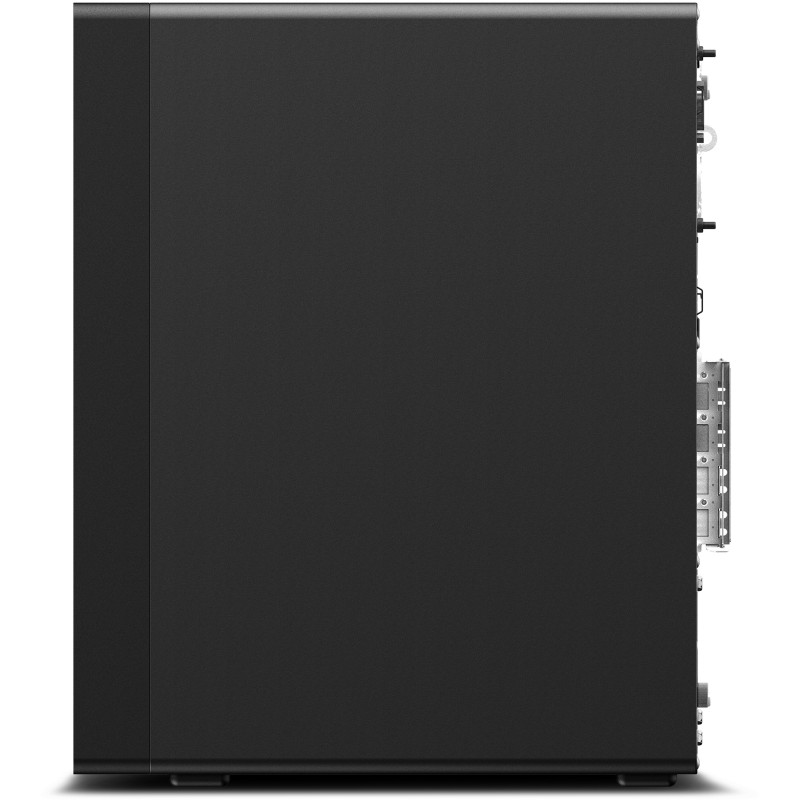 Buy LENOVO ThinkStation P2 Tower G2 - P2 Tower G2 - Intel Core Ultra 5 235, 32GB... in Cyprus, Nicosia, Limassol, Larnaka, Pafos