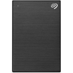 Buy SEAGATE One Touch 5 TB portable external HDD with Password Protection - Black in Cyprus, Nicosia, Limassol, Larnaka, Pafos