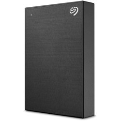 Buy SEAGATE One Touch 5 TB portable external HDD with Password Protection - Black in Cyprus, Nicosia, Limassol, Larnaka, Pafos