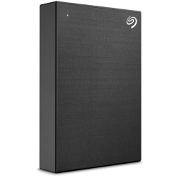 Buy SEAGATE One Touch 5 TB portable external HDD with Password Protection - Black in Cyprus, Nicosia, Limassol, Larnaka, Pafos