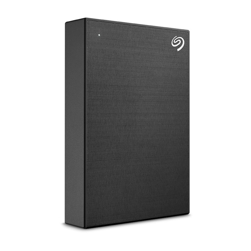 Buy SEAGATE One Touch 5 TB portable external HDD with Password Protection - Black in Cyprus, Nicosia, Limassol, Larnaka, Pafos