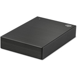 Buy SEAGATE One Touch 5 TB portable external HDD with Password Protection - Black in Cyprus, Nicosia, Limassol, Larnaka, Pafos