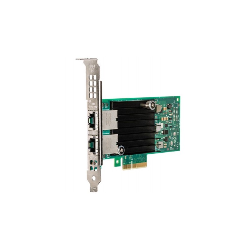 Buy INTG 10GB 2xRJ45 Intel X550-T2 Server - X550-T2 - Integration only (2x RJ45,... in Cyprus, Nicosia, Limassol, Larnaka, Pafos