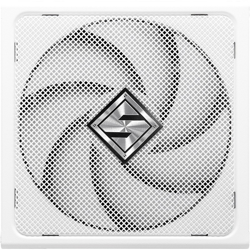 Buy ASRock Steel Legend - SL-850GW - 850W ATX 3.1 80+ Gold White, Fully Modular in Cyprus, Nicosia, Limassol, Larnaka, Pafos