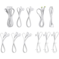 Buy ASRock Steel Legend - SL-850GW - 850W ATX 3.1 80+ Gold White, Fully Modular in Cyprus, Nicosia, Limassol, Larnaka, Pafos