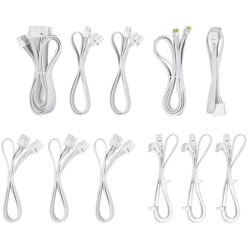 Buy ASRock Steel Legend - SL-850GW - 850W ATX 3.1 80+ Gold White, Fully Modular in Cyprus, Nicosia, Limassol, Larnaka, Pafos