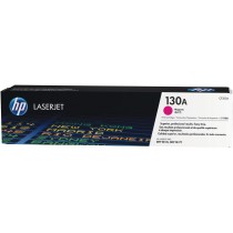 HP 130A Original Toner Cartridge - CF353A - Magenta, Standard Yield, 1000 Pages, 1-pack — Buy in Cyprus with Fast Delivery