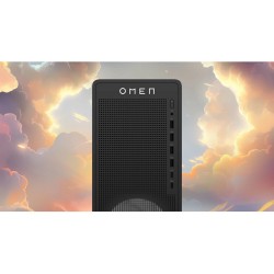 Buy HP 16L Gaming Desktop - TG03-0151ng - (Black, Windows 11 Home) in Cyprus, Nicosia, Limassol, Larnaka, Pafos