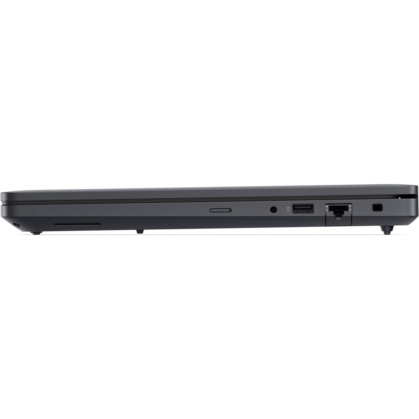 Dell Pro Max 16 MC16250 U7- 265H 16GB 512GB SSD 16' FHD+ Nvidia RTX 500 W11 Pro 3Y Basic Onsite