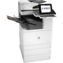HP LaserJet Enterprise Flow MFP M776zs - Color Laser Multifunction Printer - 1750-sheet capacity, USB 2.0 LAN Wi-Fi