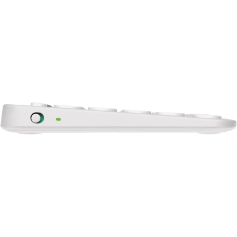 Buy PEBBLE KEYS 2 - K380S - Tonal White in Cyprus, Nicosia, Limassol, Larnaka, Pafos