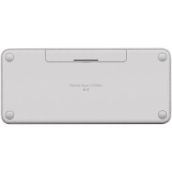 Buy PEBBLE KEYS 2 - K380S - Tonal White in Cyprus, Nicosia, Limassol, Larnaka, Pafos