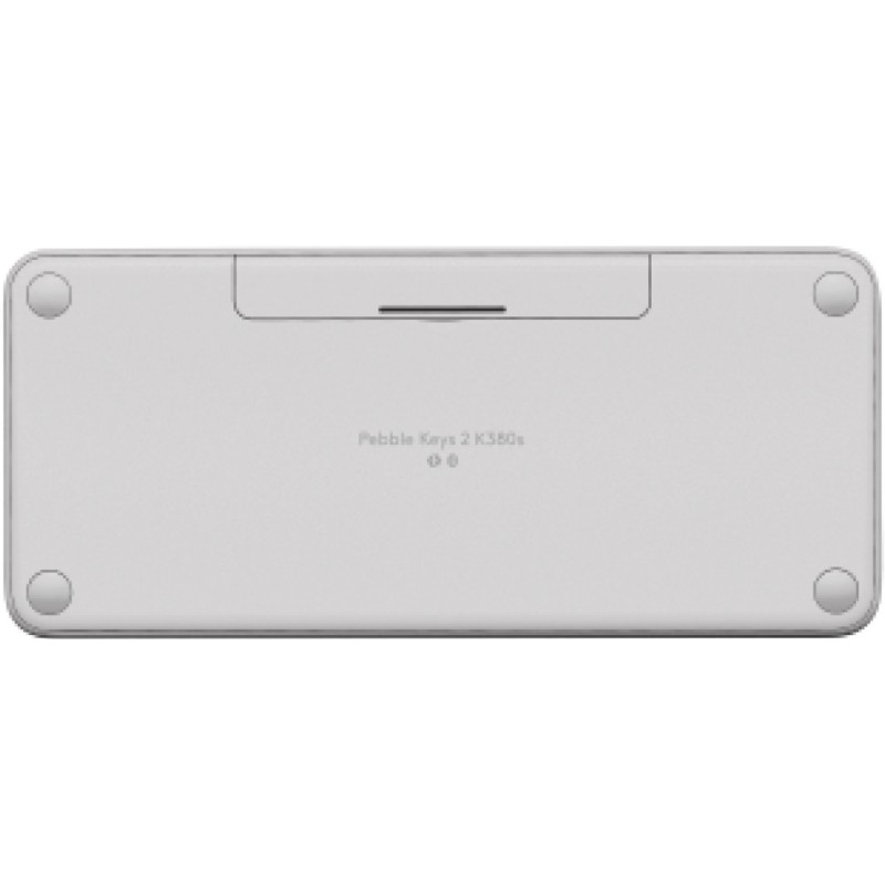 Buy PEBBLE KEYS 2 - K380S - Tonal White in Cyprus, Nicosia, Limassol, Larnaka, Pafos