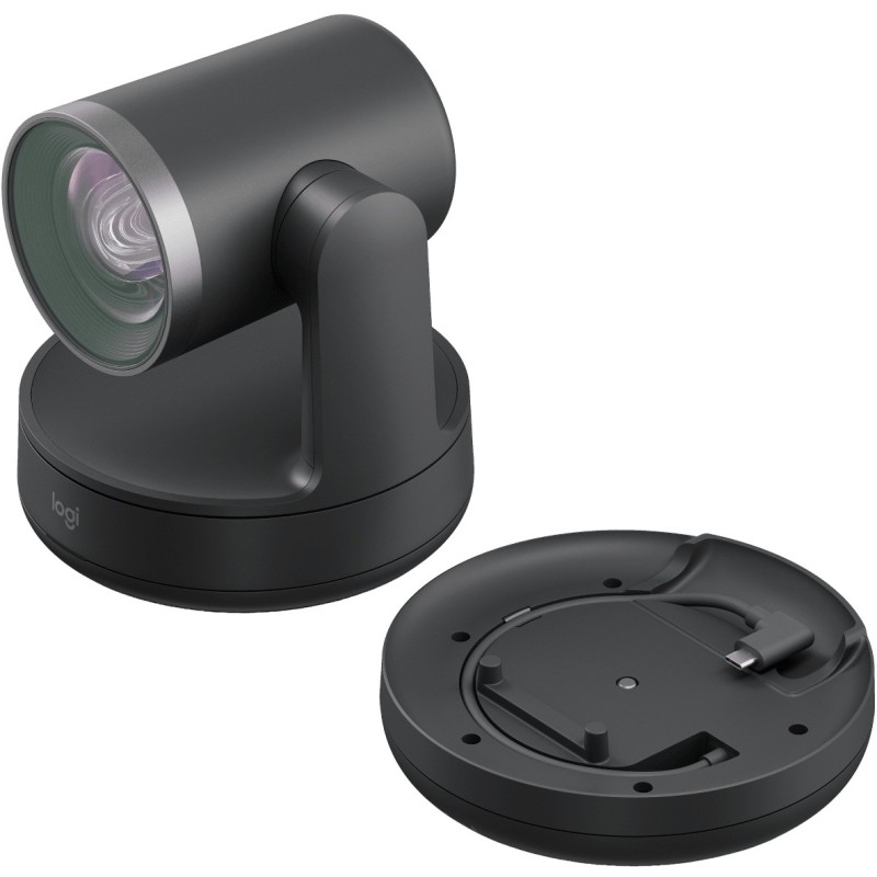 Buy Logitech STREAMLINE KIT - GRAPHITE in Cyprus, Nicosia, Limassol, Larnaka, Pafos